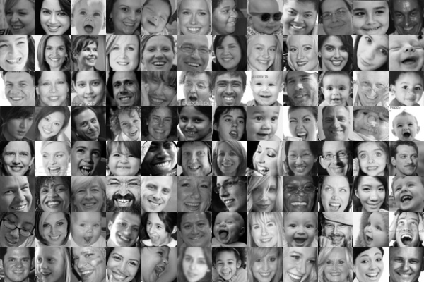 Building a Real-Time Facial Expression Recognition System